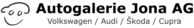 Autogalerie Jona AG