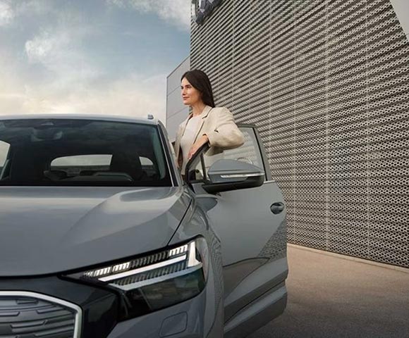 Dienstleistungen - Autogalerie Jona - Garantie und Qualität